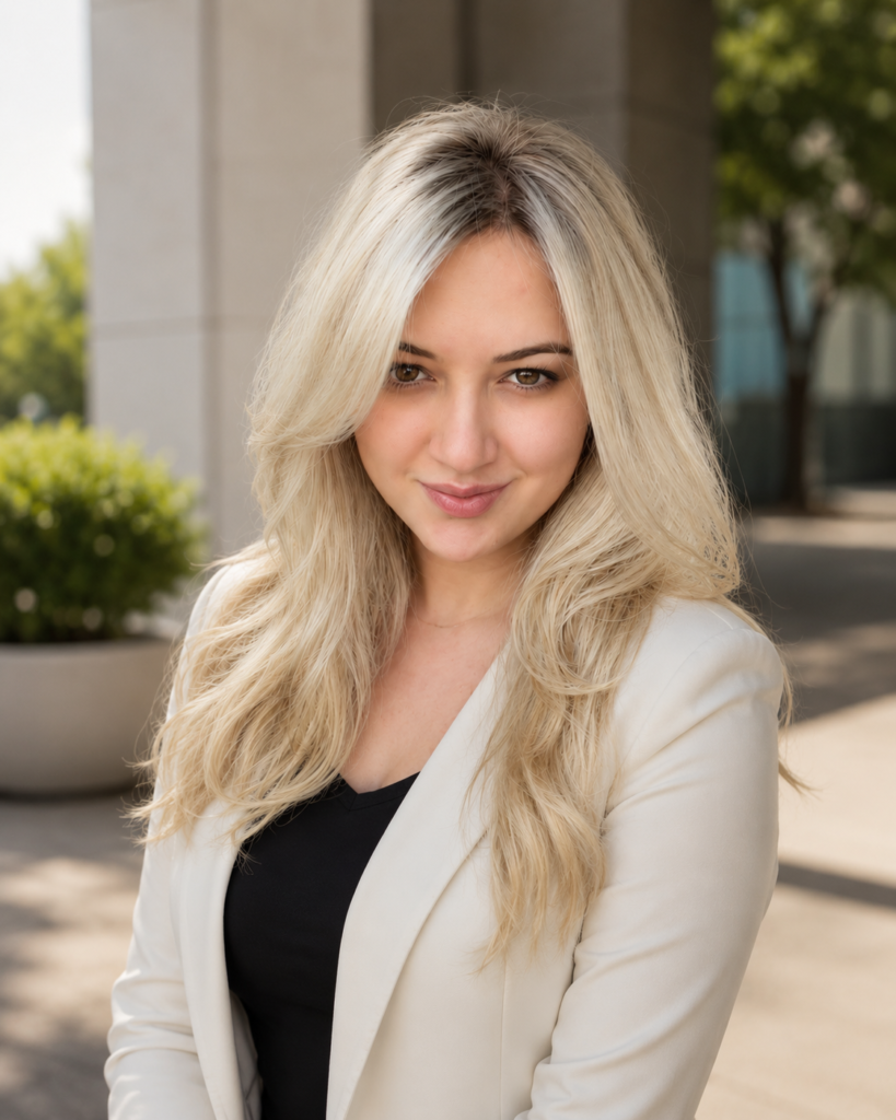 Alev Sharma, Founder and CEO of Skyline Capital Investments