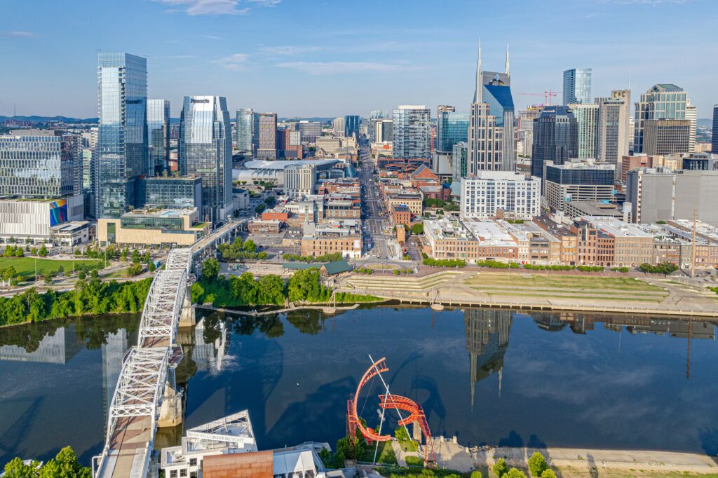 Tennessee multifamily market